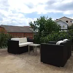 Apartment Eden