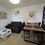 Apartment Eden