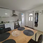 Eden Apartment