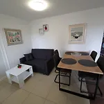 Eden Apartment *