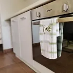 Eden Apartment Kornić