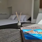 Eden Apartment *