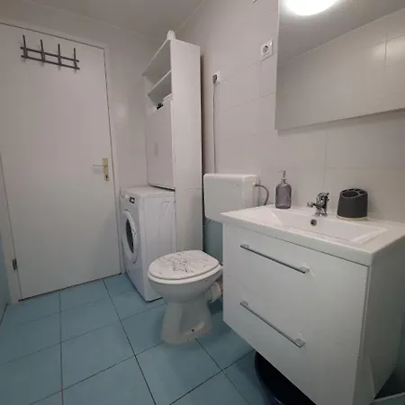 Apartmán Eden *