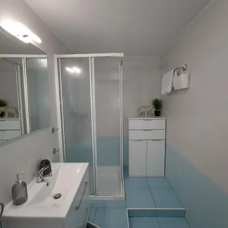 Apartmán Eden Kornić