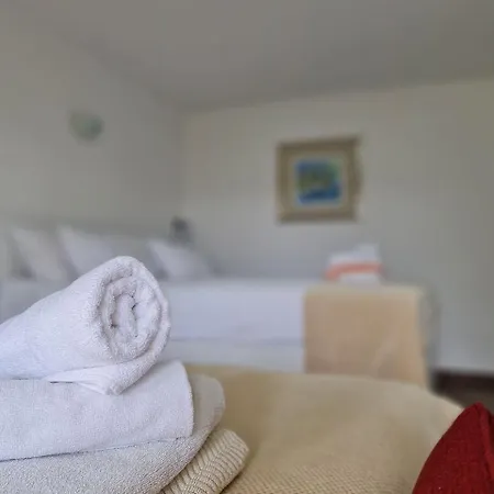 Eden Apartment