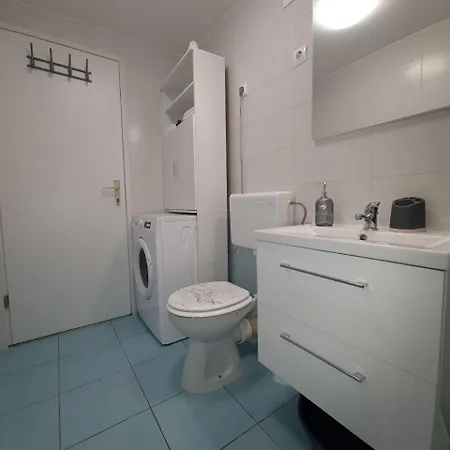 Eden Apartment Kornic