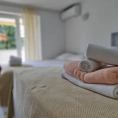 Apartmán Eden Kornić
