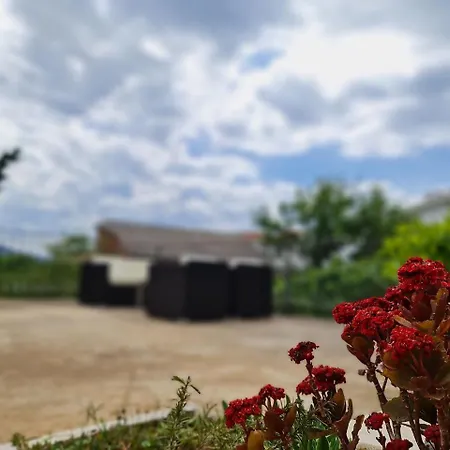 Eden Apartmán