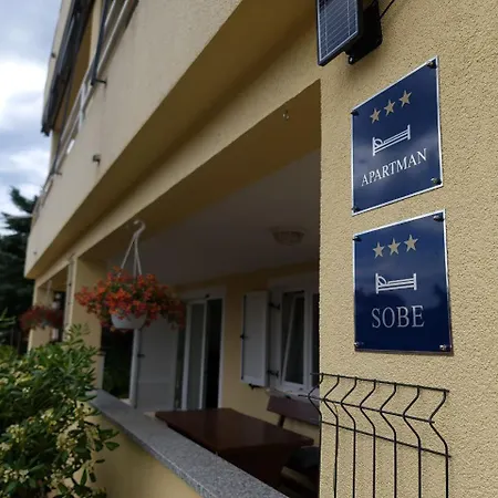 Eden Apartmán *