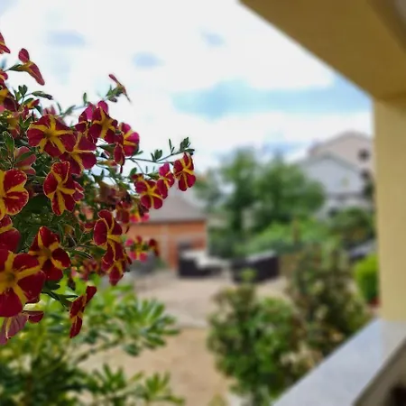 Eden Apartmán Kornić