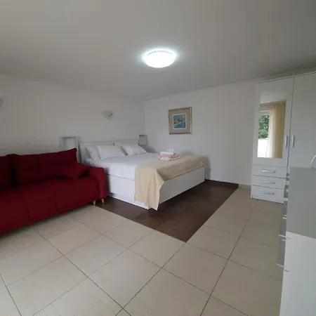 Apartmán Eden *