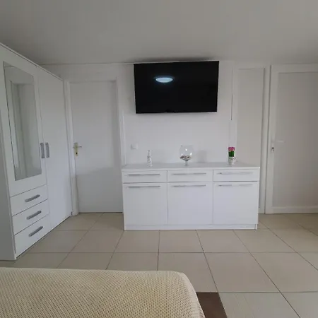 Apartmán Eden Kornić
