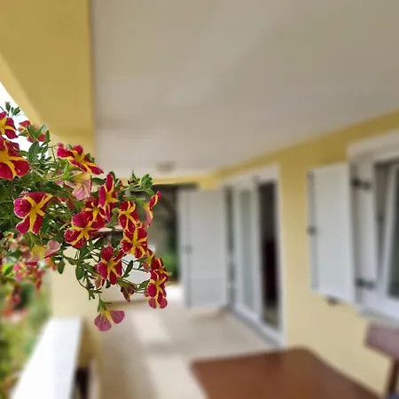 Apartmán Eden