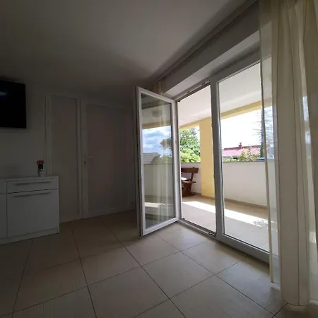 Apartmán Eden Kornić