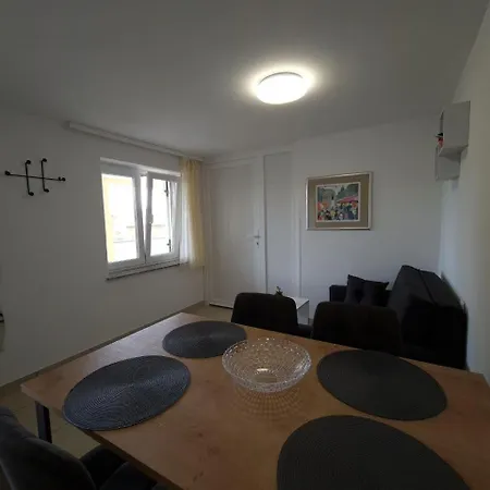 Apartmán Eden