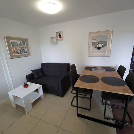 Eden Apartmán *