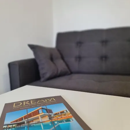 Apartmán Eden *