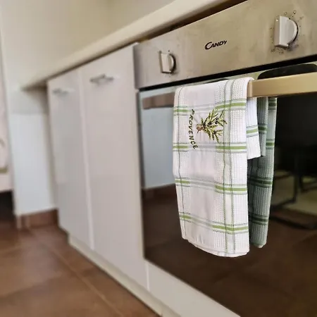Eden Apartmán Kornić