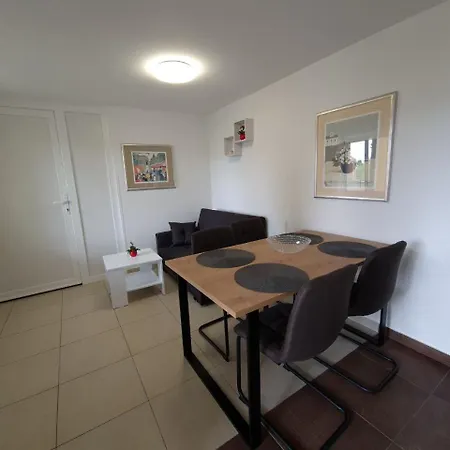 Apartmán Eden Kornić