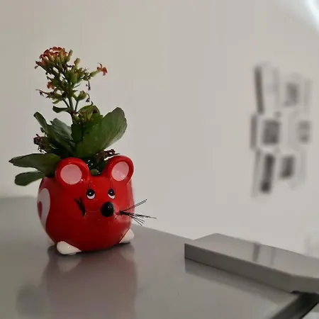 Eden Apartament