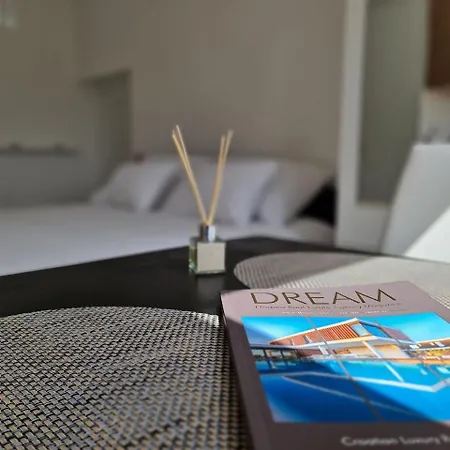 Eden Appartement *