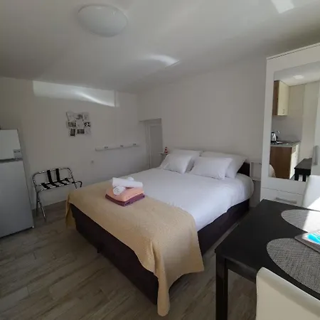 Apartmán Eden *