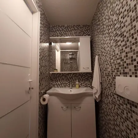 Apartmán Eden