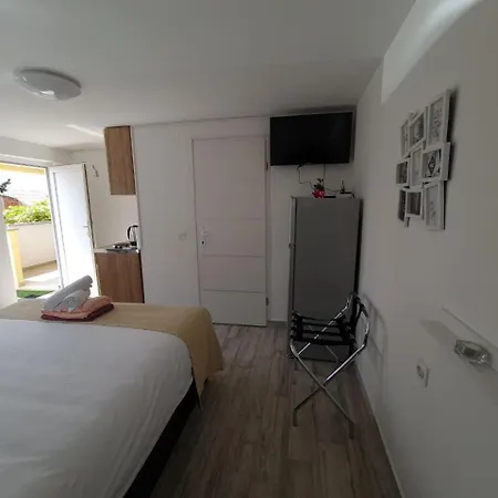 Eden Apartmán *
