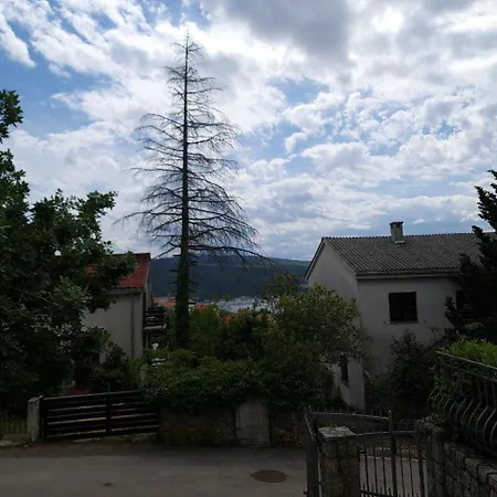 Apartmán Eden *