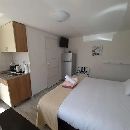 Eden Apartmán