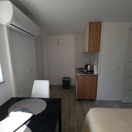 Eden Apartmán *