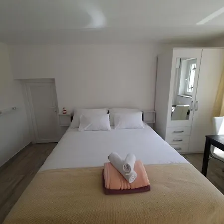 Eden Apartmán Kornić