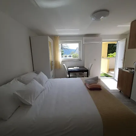 Apartmán Eden Kornić