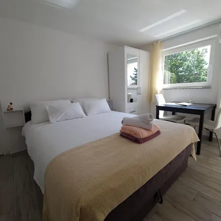 Eden Apartament