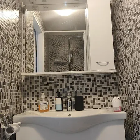 Apartmán Eden Kornić