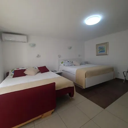 Eden Apartman Kornić