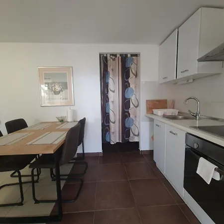 Apartment Eden *