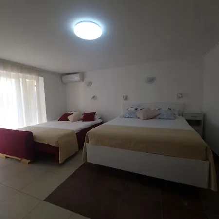 Eden Apartmán Kornić