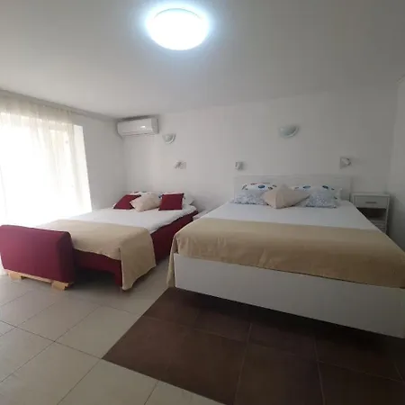 Apartmán Eden Kornić