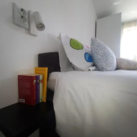 Apartmán Eden Kornić