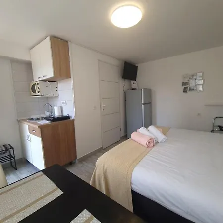 Apartmán Eden