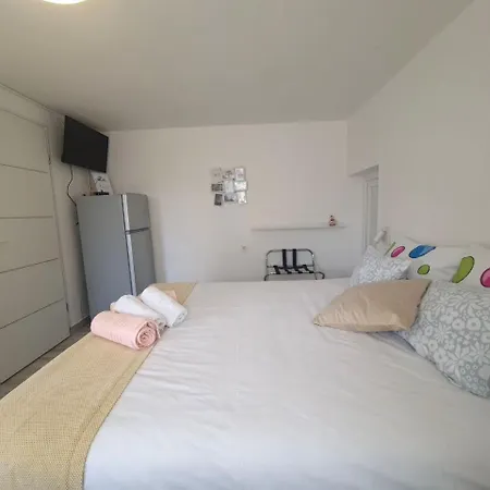 Apartmán Eden *