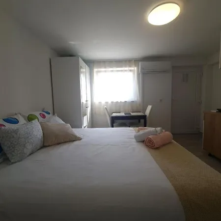 Eden Apartmán Kornić