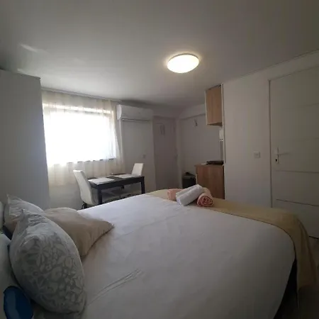 Apartmán Eden Kornić