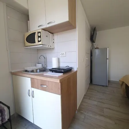 Eden Apartmán