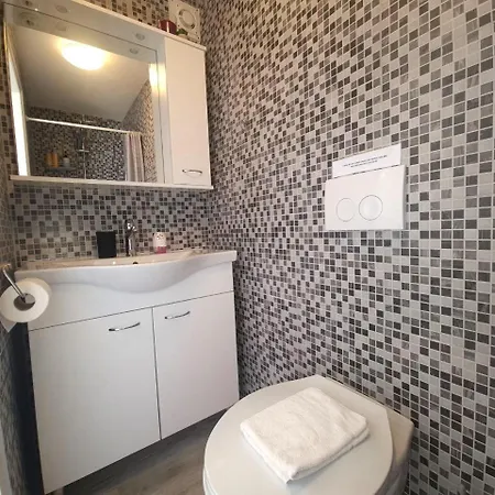 Apartmán Eden Kornić