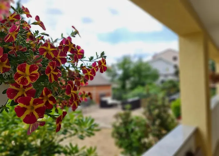 Eden 公寓 Kornić
