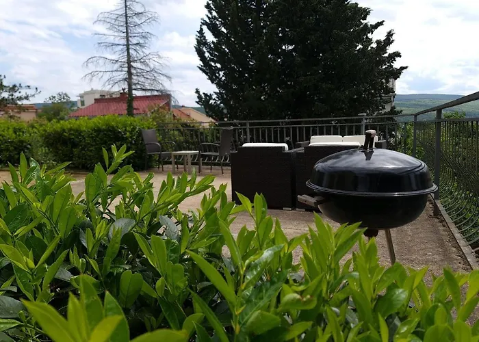 Eden Apartman Kornić