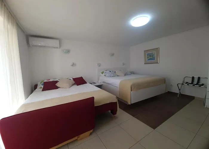 Eden Apartman Kornić