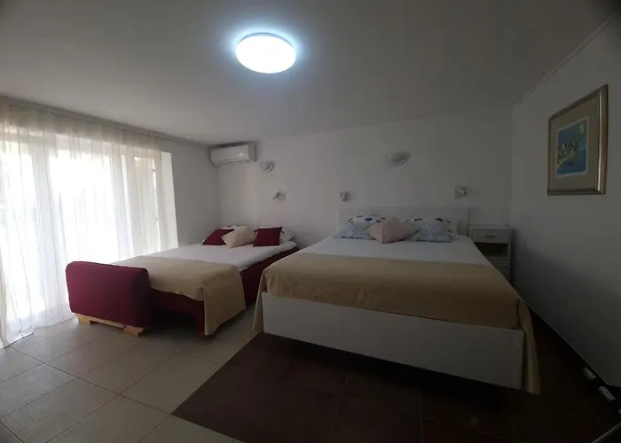 Eden Apartman Kornić